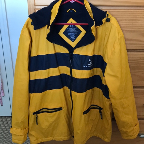 columbia beacon stone jacket